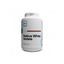 Whey Native Isolate (1,2kg) Schokolade - Whey Isolate