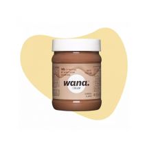 Wana Creme (250g) Chocolate Gianduja Cream - Eiweißhaltige Brotaufstriche