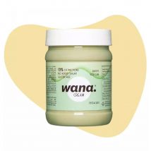 Wana - Pâtes à Tartiner Protéinées Wana cream (250g) - Fitadium