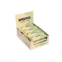 Creamy Twins (12x45g) Pistazie - Proteinriegel