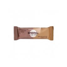 Mellizos Cremosos (45 G) Crema De Chocolate Y Gianduja - Barritas Proteicas