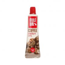Mule bar - Energy Gel 37g - Gel Goût Café - Fitadium