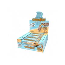 Carb Killa Bar (12x60g) Choco Cookie - Proteinriegel