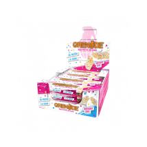 Koolhydraat Killa Reep (12x60g) Verjaardagstaart - Eiwitrepen