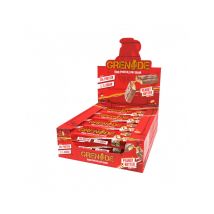 Barra Carb Killa (12x60g) Amendoim - Barras Proteicas