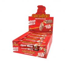 Grenade - Nutrition Sportive Carb killa bar (12x60g) - Fitadium