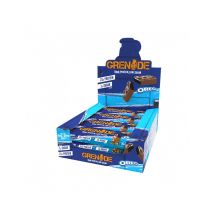 Koolhydraat Killa Reep (12x60g) Oreo - Eiwitrepen
