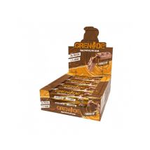 Koolhydraat Killa Reep (12x60g) Opgelazerd! - Eiwitrepen