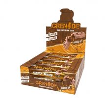 Grenade - Nutrition Sportive Carb killa bar (12x60g) - Fitadium