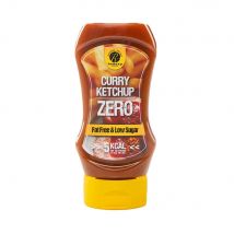 Rabeko - Sauces zéro Zero sauce rabeko (350ml) - Fitadium