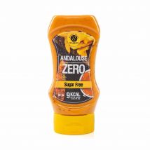 Rabeko - Sauces zéro Zero sauce rabeko (350ml) - Fitadium