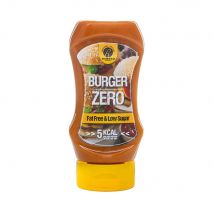 Rabeko - Sauces zéro Zero sauce rabeko (350ml) - Fitadium