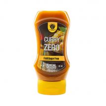 Rabeko - Sauces zéro Zero sauce rabeko (350ml) - Fitadium