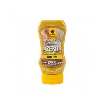 Molho Zero Rabeko (350ml) Mostarda E Mel - Zero Molhos