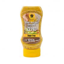 Rabeko - Sauces zéro Zero sauce rabeko (350ml) - Fitadium