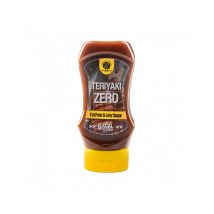 Salsa Cero Rabeko (350ml) Teriyaki - Salsas Zero