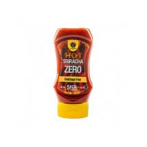 Zero Saus Rabeko (350ml) Pikante Sriracha - Nul Sauzen