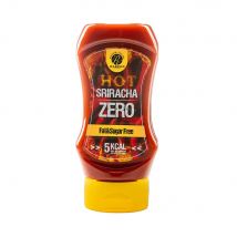 Rabeko - Sauces zéro Zero sauce rabeko (350ml) - Fitadium