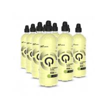 L-carnitin 2000mg (12x700ml) Lemon & Lime - L-carnitin