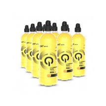 L-carnitin 2000mg (12x700ml) Orange - L-carnitin