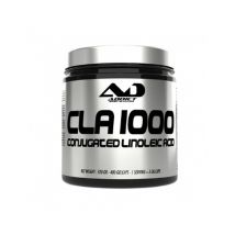 Alc 1000 (400 Cápsulas De Gelatina Mole) - Cla
