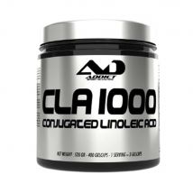 Addict Sport Nutrition - CLA Cla 1000 (400 softgels) - Fitadium