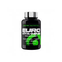 Euro Vita-mins (120 Tabletten) - Multivitamine