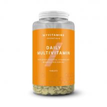 Daily multivitamin (60 caps)