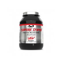 Isopure Cfm 90 (1kg) Frambuesa - Whey Isolate (aislado)