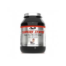 Isopure Cfm 90 (1kg) Tiramisu - Whey Isolate