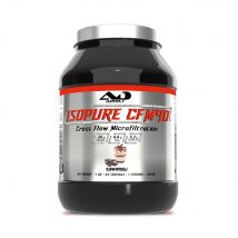 Addict Sport Nutrition - Nutrition Sportive Isopure cfm 90 (1kg) - Fitadium