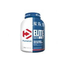 Elite Whey (2170g) Fräser - Whey Protein