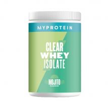 Myprotein - Clear whey Clear whey isolate (488g) - Fitadium