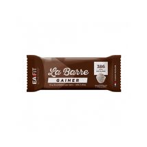 La Barrita Gainer (90 G) Vainilla Chocolate - Barritas Proteicas