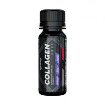 Collagen shot (60ml) - Liquide - Goût: Fraise des bois - Superset Nutrition
