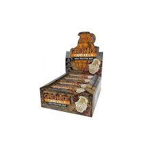 Carb Killa Bar (12x60g) Karamell - Proteinriegel
