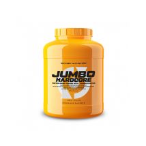 Jumbo Hardcore (3,06kg) Schokolade - Gainers