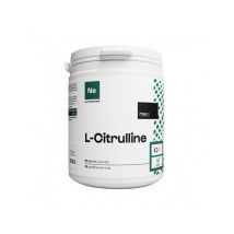L-citrullin (90caps) - Citrullin