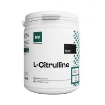 Nutrielement - Citrulline L-citrulline (90caps) - Fitadium