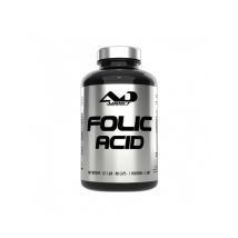 Ácido Fólico (90cápsulas) - Vitaminas B
