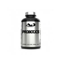 Probióticos (90caps) - Probióticos E Enzimas