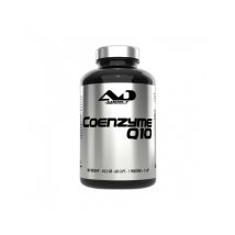 Coenzima Q10 (60caps) - Antioxidantes