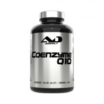 Addict Sport Nutrition - Antioxydants Coenzyme Q10 60caps - Fitadium