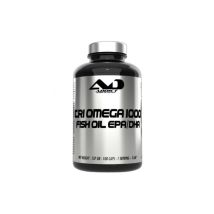 Tri Omega 1000 (100caps) - Omega 3