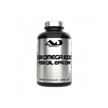 Tri Omega 1000 (100cápsulas) - Omega 3