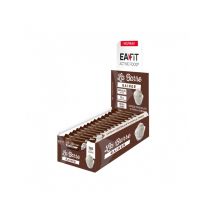 La Barrita Gainer (16x90g) Vainilla Chocolate - Barritas Proteicas