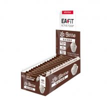 Eafit - Nutrition Sportive La barre gainer (16x90g) - Fitadium