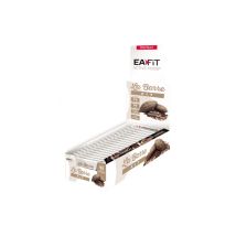 Passtaaf (32x28g) Chocolade - Eiwitrepen
