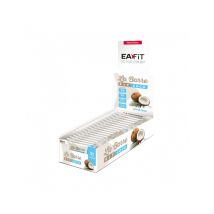 Barra De Ajuste (32x28g) Côco - Barras Proteicas