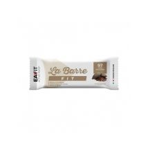 Barra Fit (28g) Chocolate - Barras Proteicas